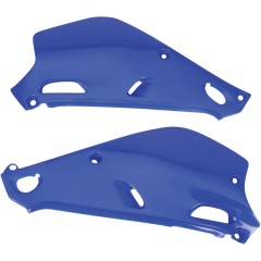UFO STRANSKA ŠTEVILČNICA YAMAHA YZ80/85 93-01